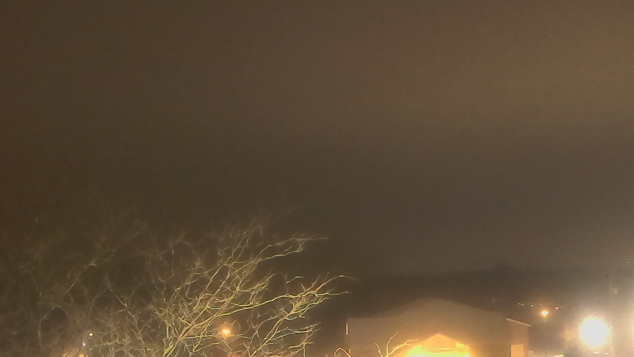 Thumbnail for current weather camera view from St Ambrose School in Brunswick, Ohio