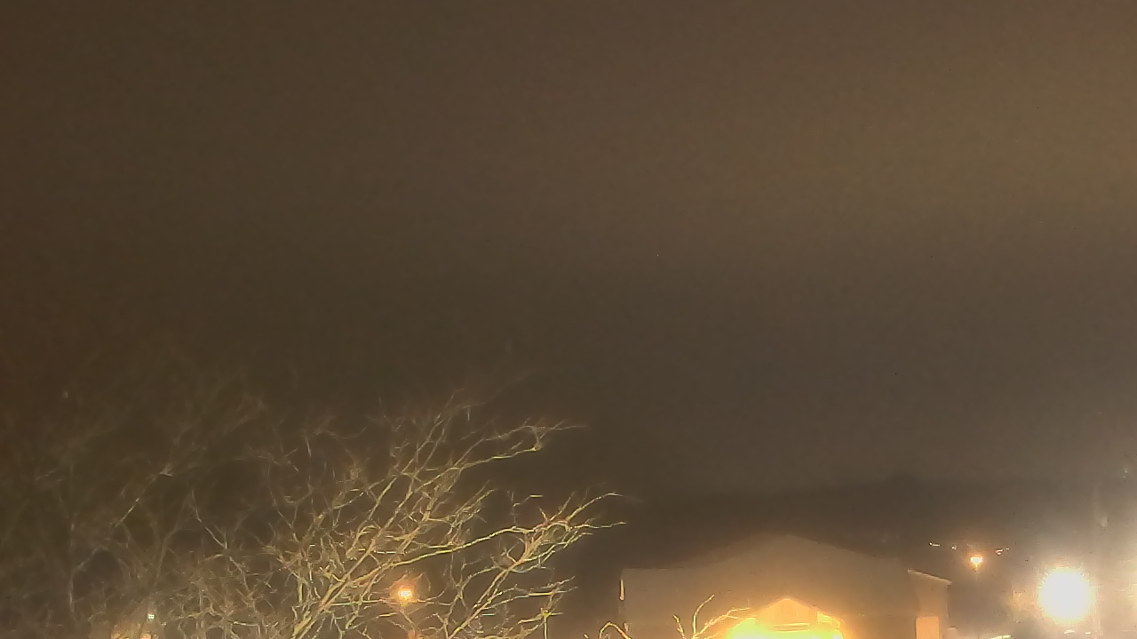 Thumbnail for current weather camera view from St Ambrose School in Brunswick, Ohio