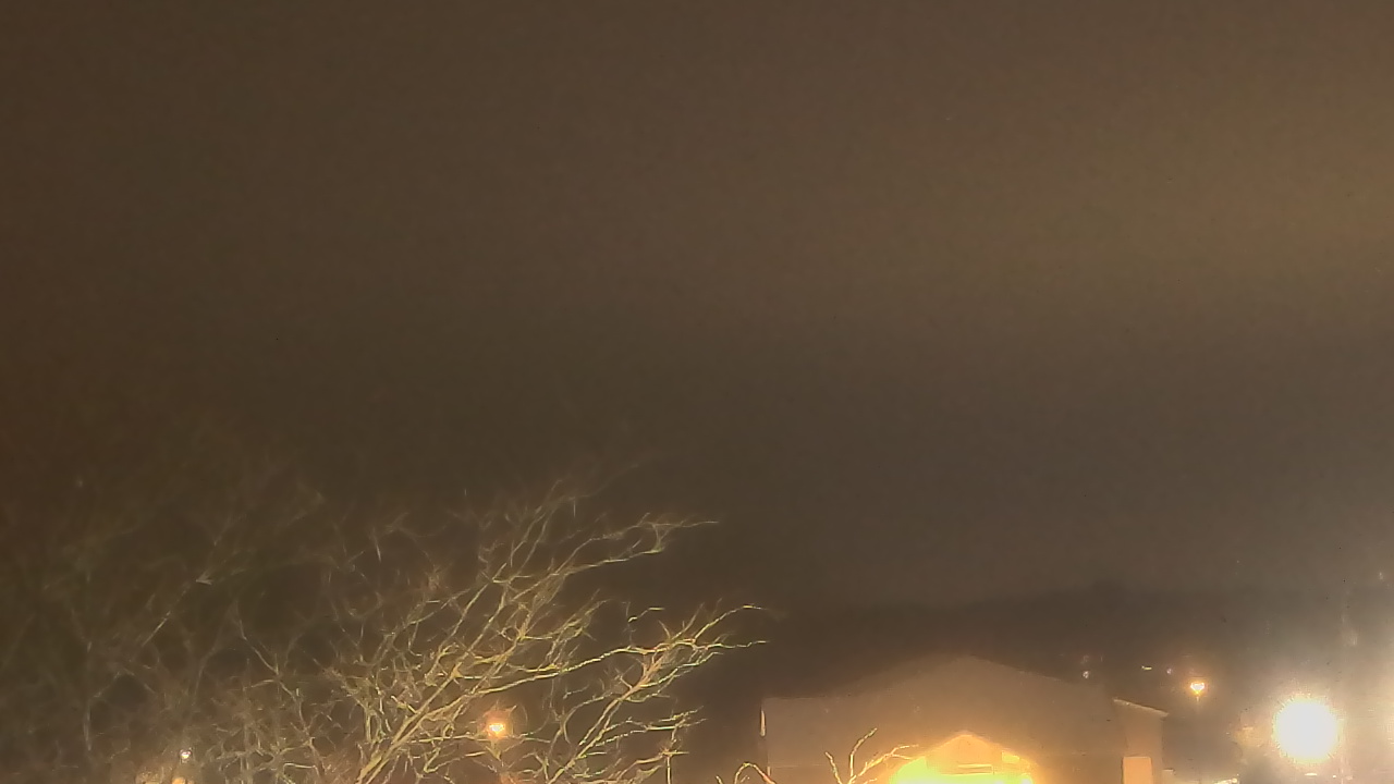 Thumbnail for current weather camera view from St Ambrose School in Brunswick, Ohio