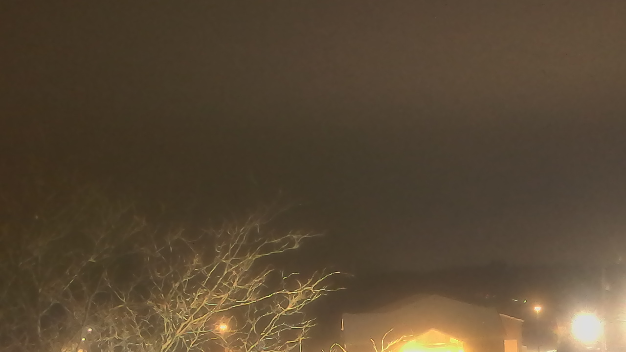 Thumbnail for current weather camera view from St Ambrose School in Brunswick, Ohio