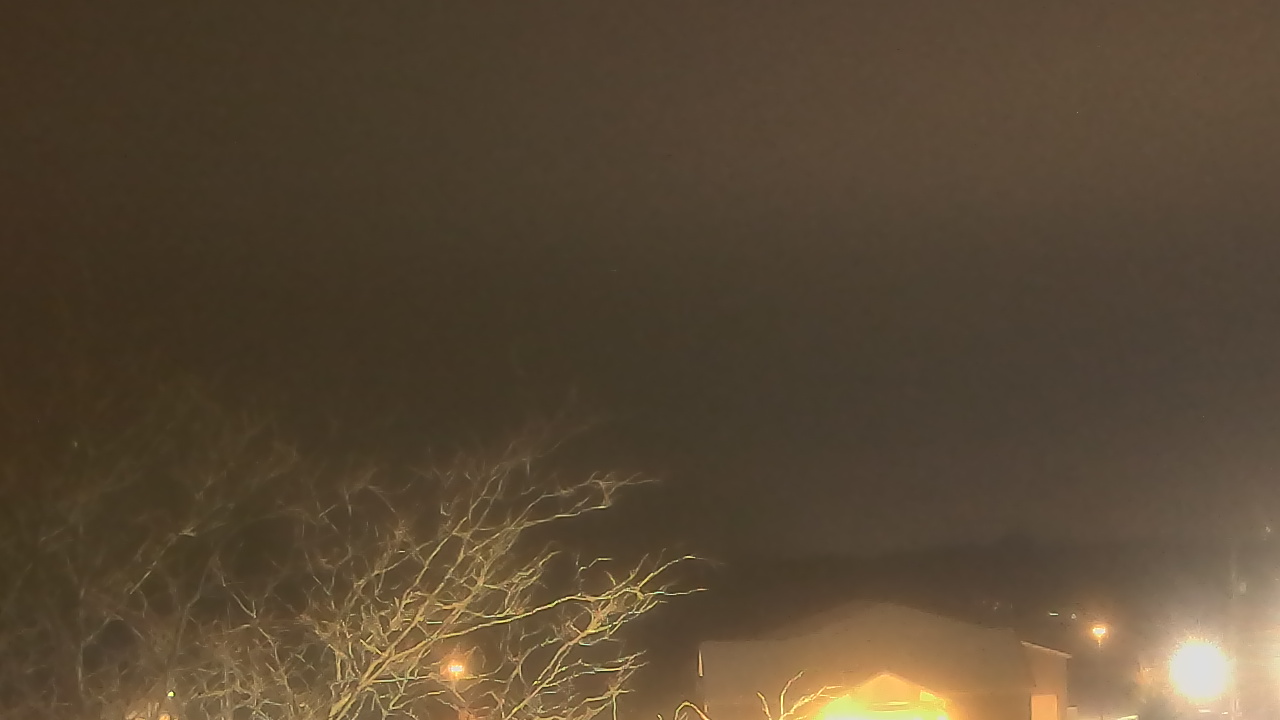 Thumbnail for current weather camera view from St Ambrose School in Brunswick, Ohio