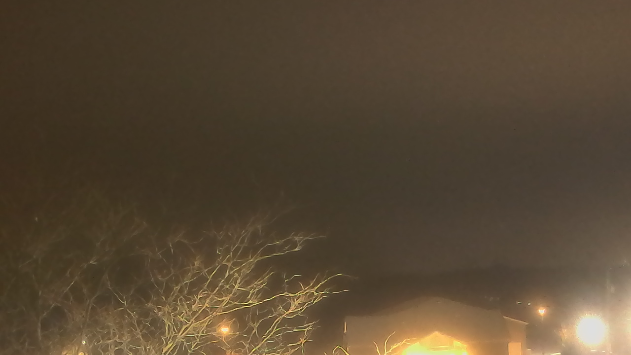 Thumbnail for current weather camera view from St Ambrose School in Brunswick, Ohio