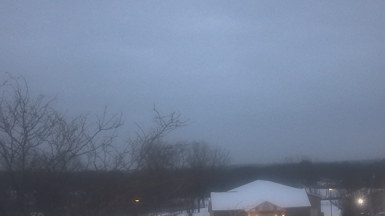 Thumbnail for current weather camera view from St Ambrose School in Brunswick, Ohio