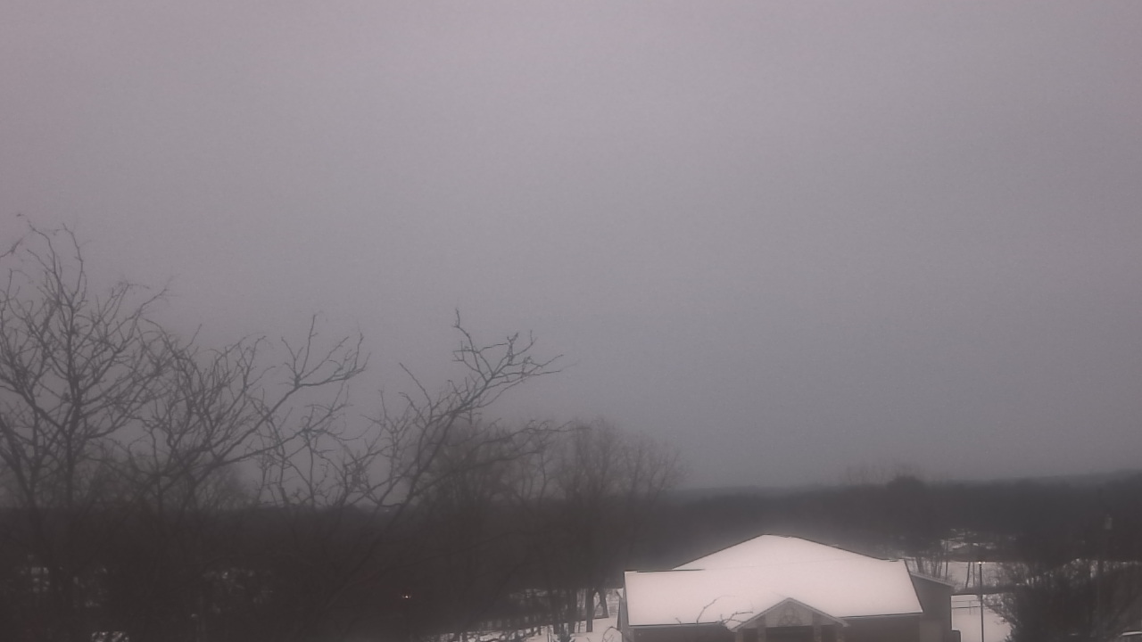 Thumbnail for current weather camera view from St Ambrose School in Brunswick, Ohio