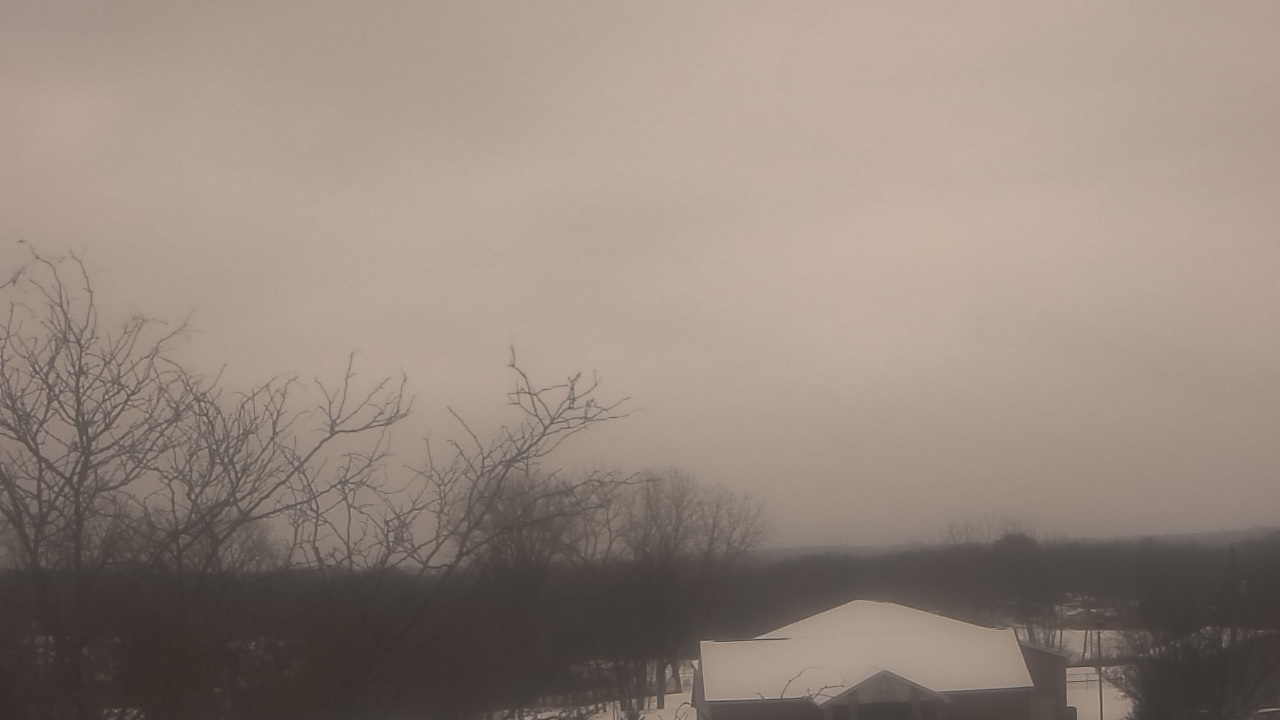 Thumbnail for current weather camera view from St Ambrose School in Brunswick, Ohio