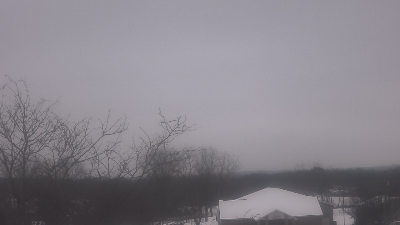 Thumbnail for current weather camera view from St Ambrose School in Brunswick, Ohio