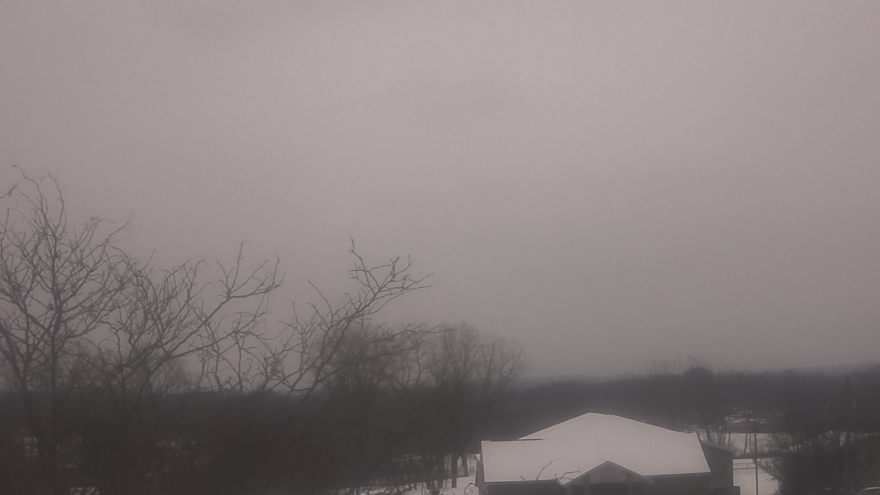 Thumbnail for current weather camera view from St Ambrose School in Brunswick, Ohio