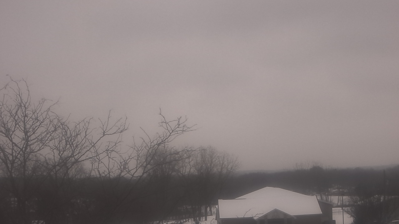 Thumbnail for current weather camera view from St Ambrose School in Brunswick, Ohio