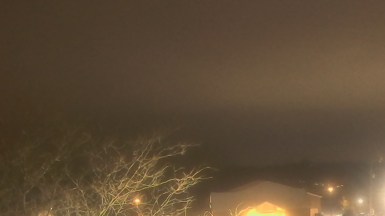 Thumbnail for current weather camera view from St Ambrose School in Brunswick, Ohio