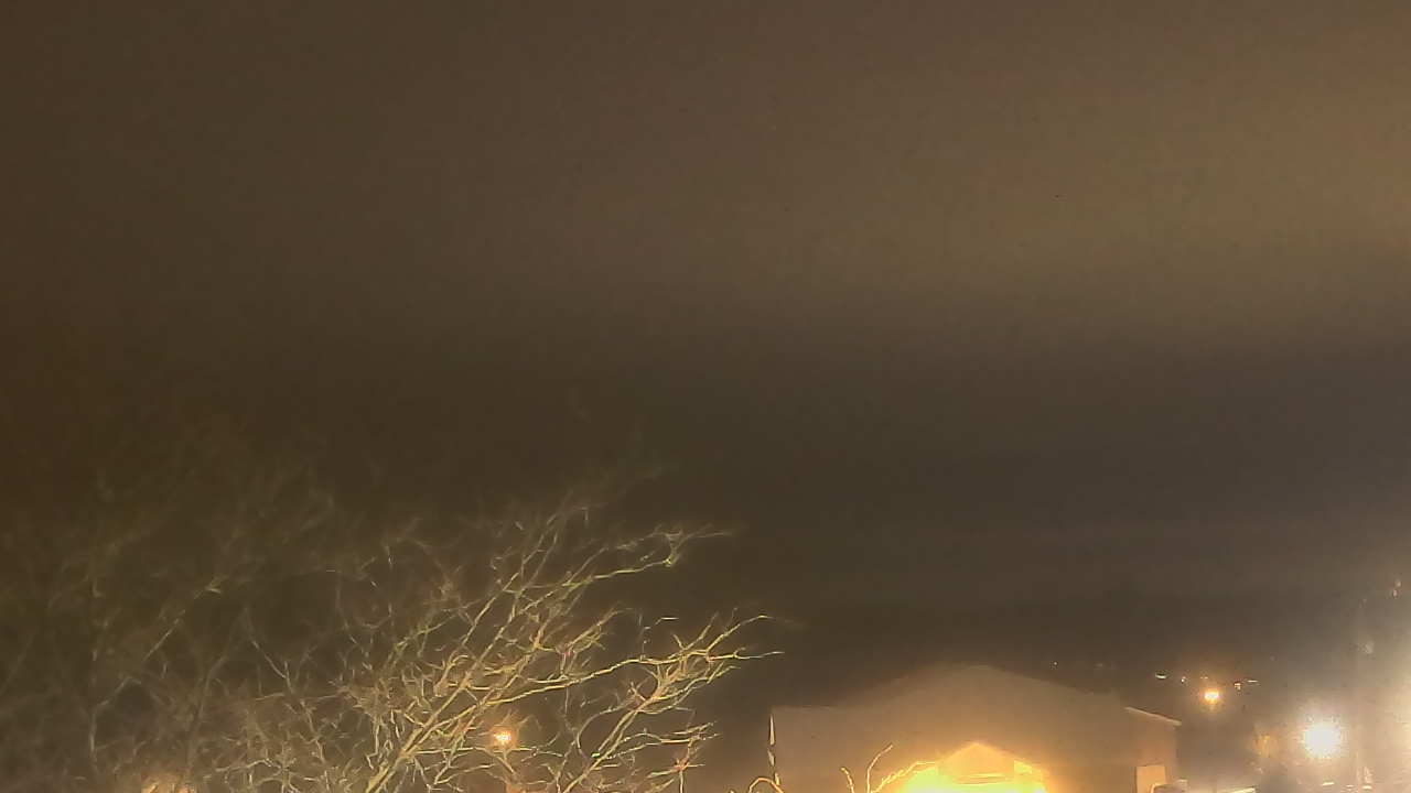 Thumbnail for current weather camera view from St Ambrose School in Brunswick, Ohio