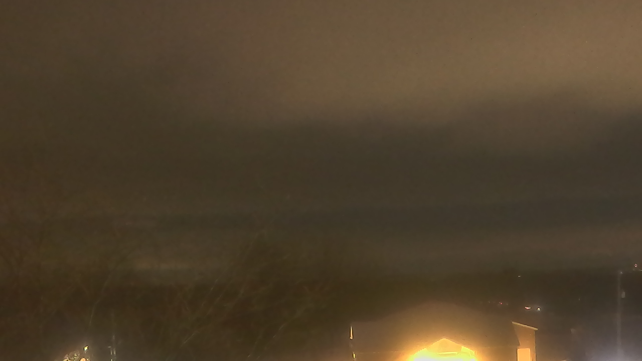 Thumbnail for current weather camera view from St Ambrose School in Brunswick, Ohio