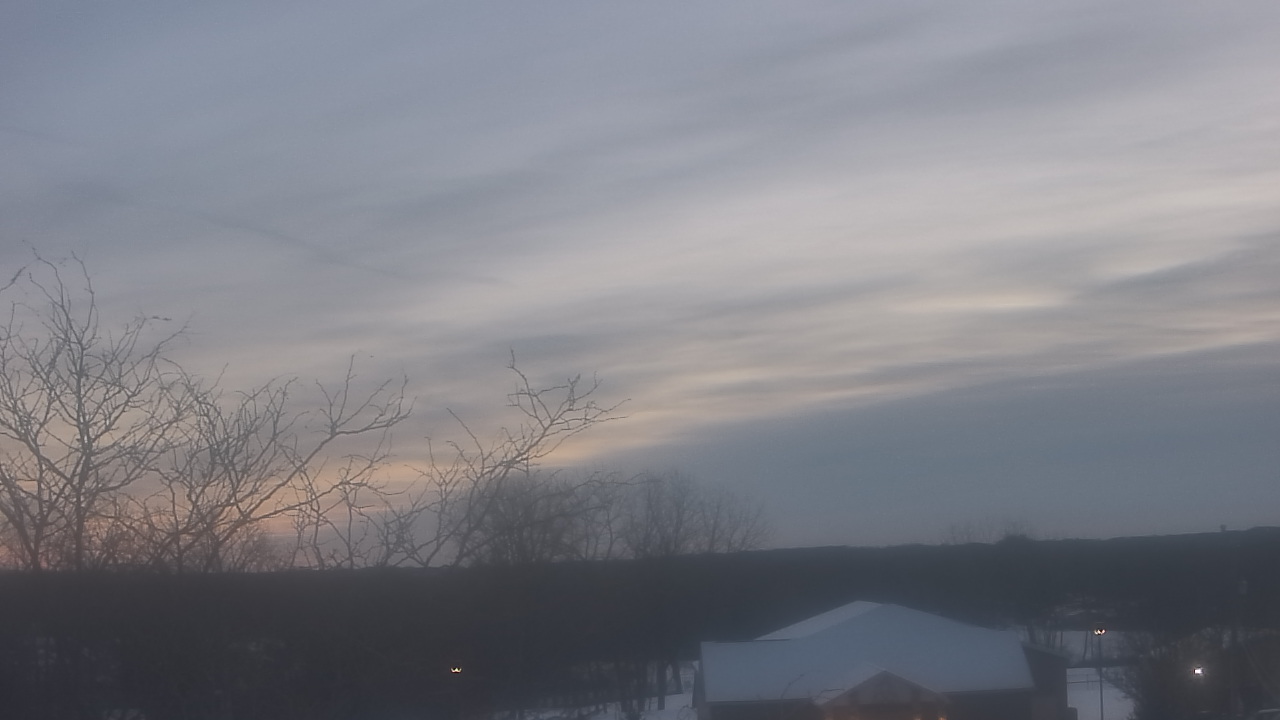 Thumbnail for current weather camera view from St Ambrose School in Brunswick, Ohio