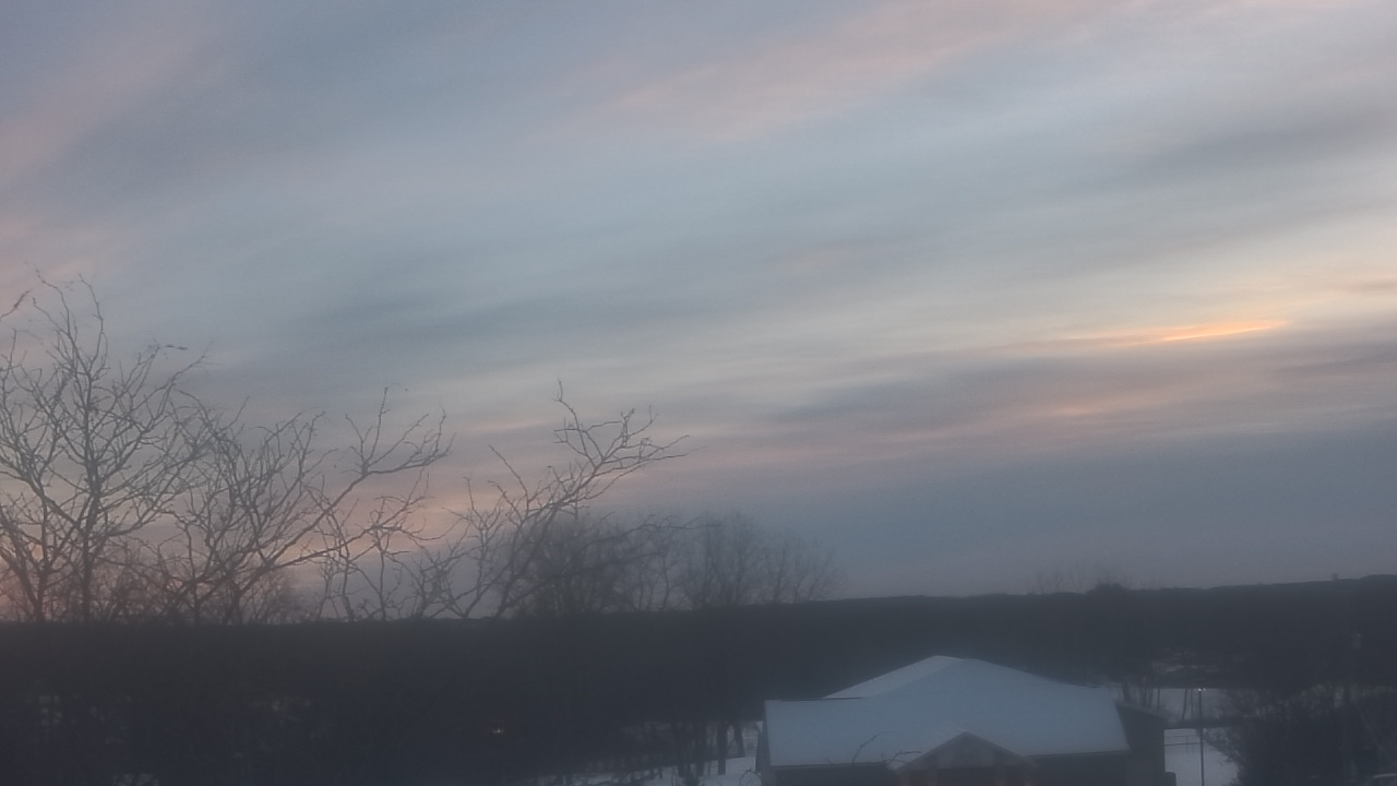 Thumbnail for current weather camera view from St Ambrose School in Brunswick, Ohio