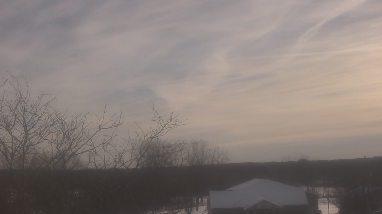 Thumbnail for current weather camera view from St Ambrose School in Brunswick, Ohio