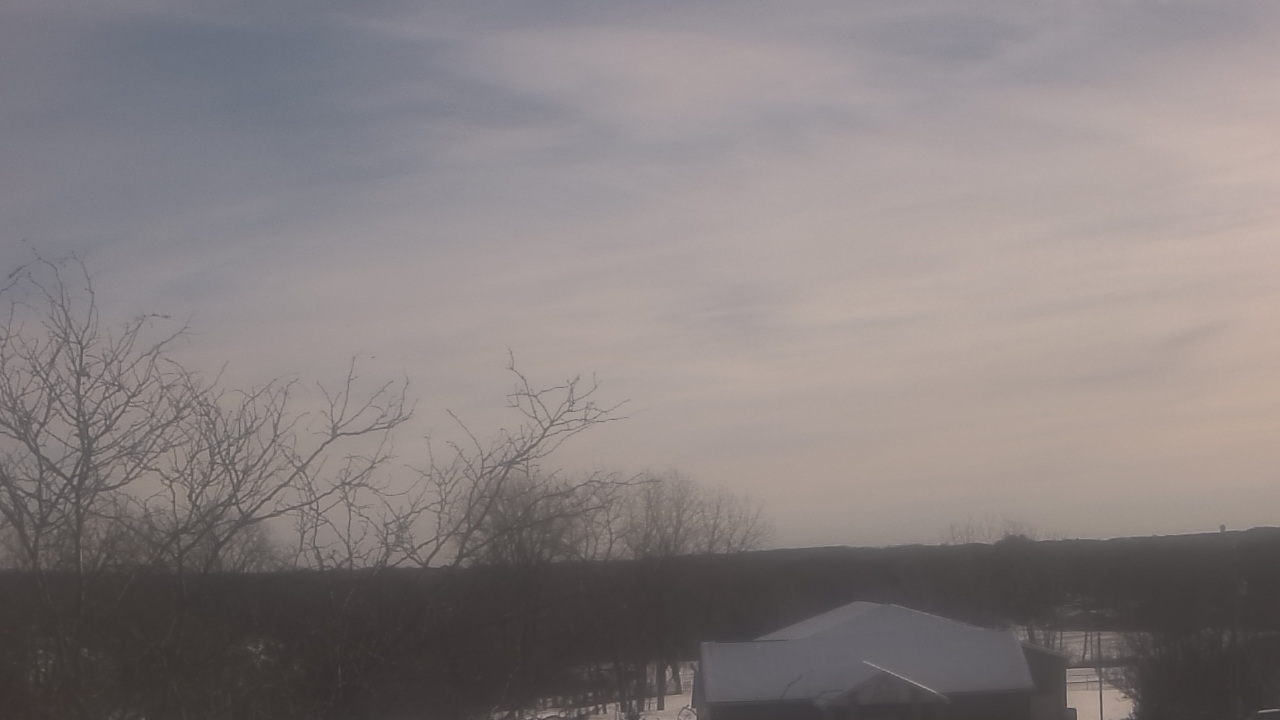 Thumbnail for current weather camera view from St Ambrose School in Brunswick, Ohio