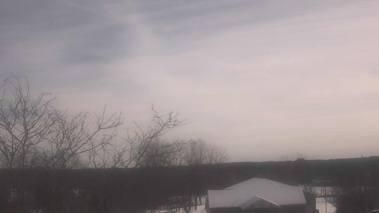 Thumbnail for current weather camera view from St Ambrose School in Brunswick, Ohio