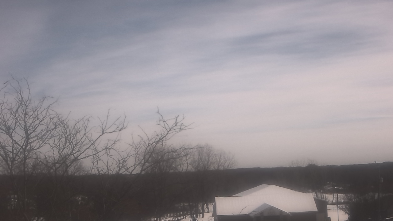 Thumbnail for current weather camera view from St Ambrose School in Brunswick, Ohio