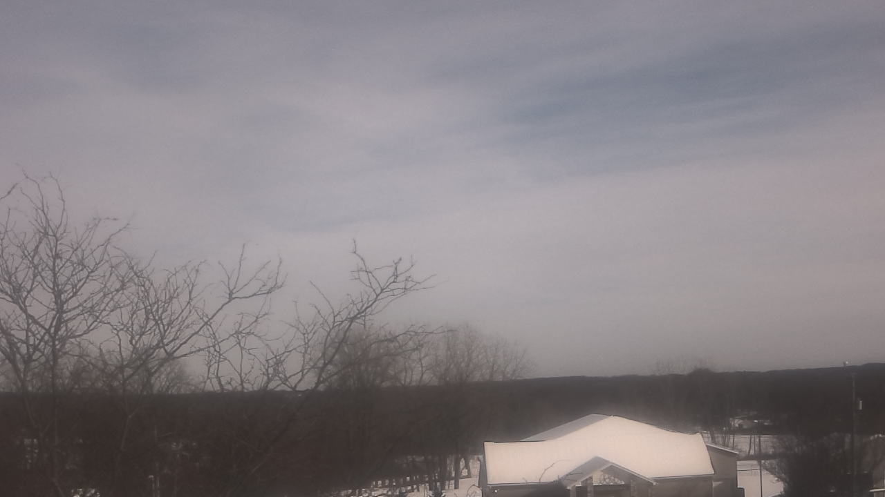 Thumbnail for current weather camera view from St Ambrose School in Brunswick, Ohio