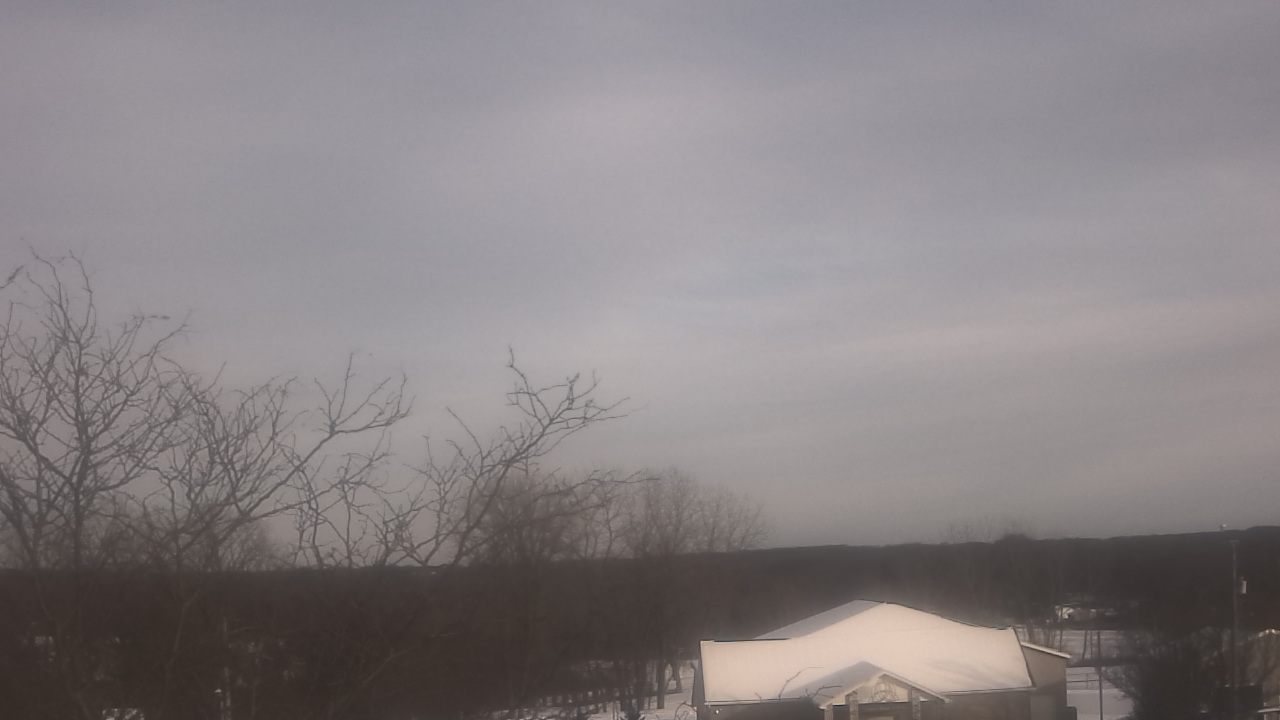 Thumbnail for current weather camera view from St Ambrose School in Brunswick, Ohio