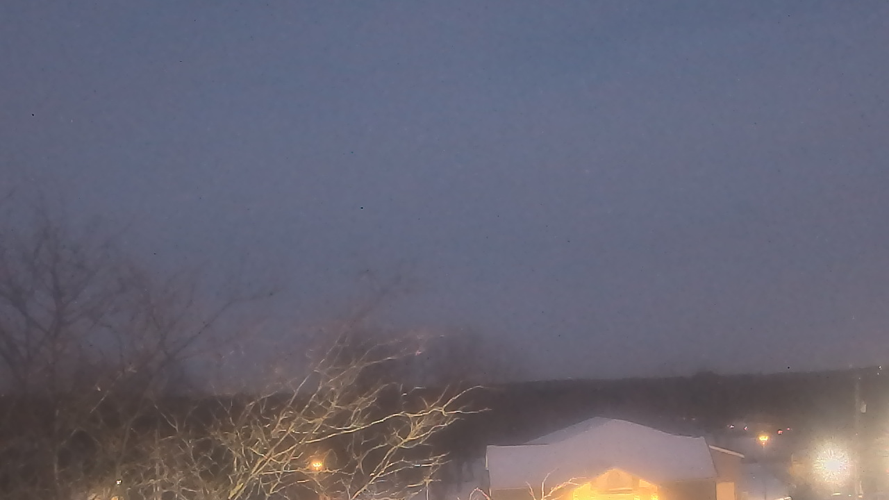 Thumbnail for current weather camera view from St Ambrose School in Brunswick, Ohio