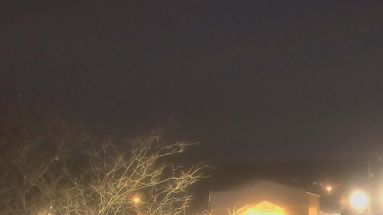 Thumbnail for current weather camera view from St Ambrose School in Brunswick, Ohio