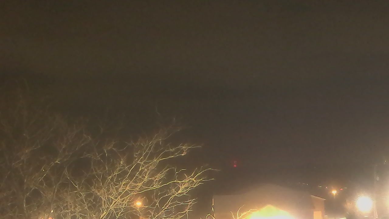 Thumbnail for current weather camera view from St Ambrose School in Brunswick, Ohio