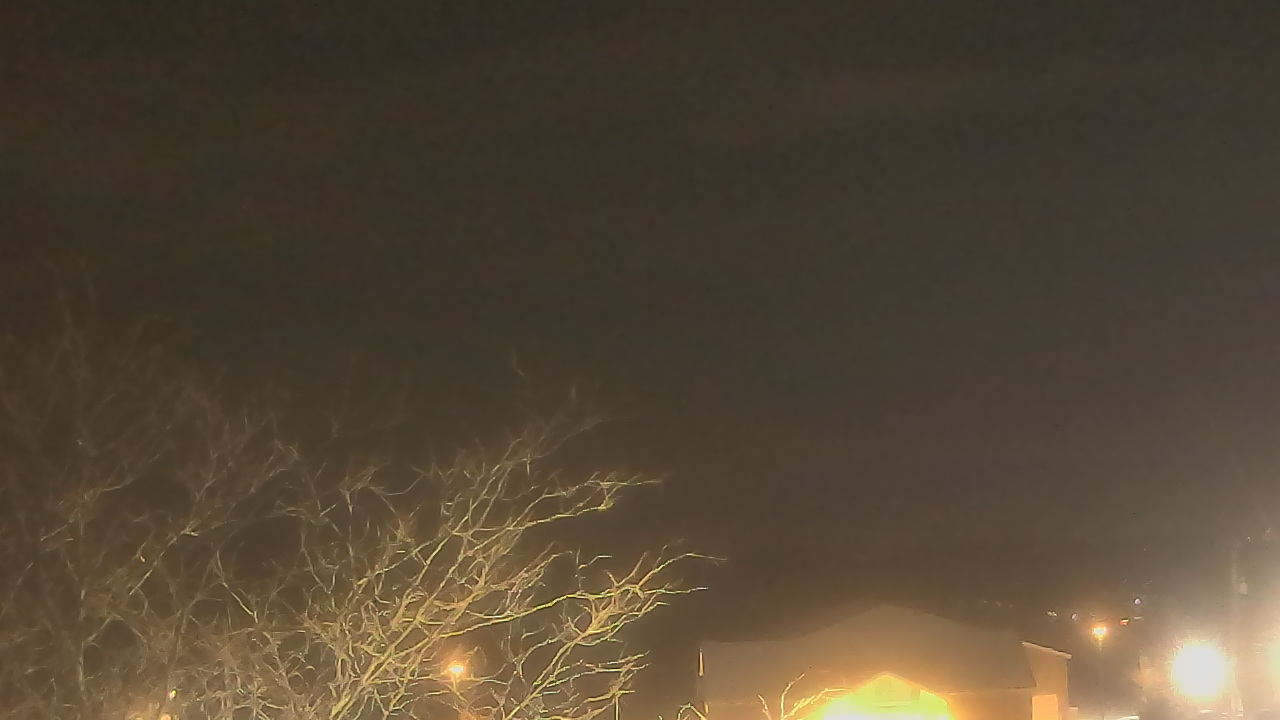 Thumbnail for current weather camera view from St Ambrose School in Brunswick, Ohio