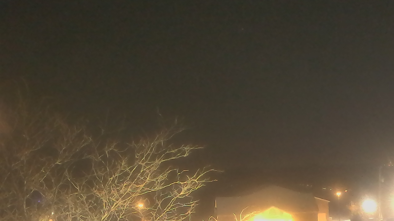 Thumbnail for current weather camera view from St Ambrose School in Brunswick, Ohio