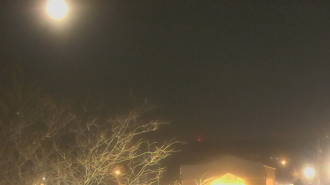 Thumbnail for current weather camera view from St Ambrose School in Brunswick, Ohio