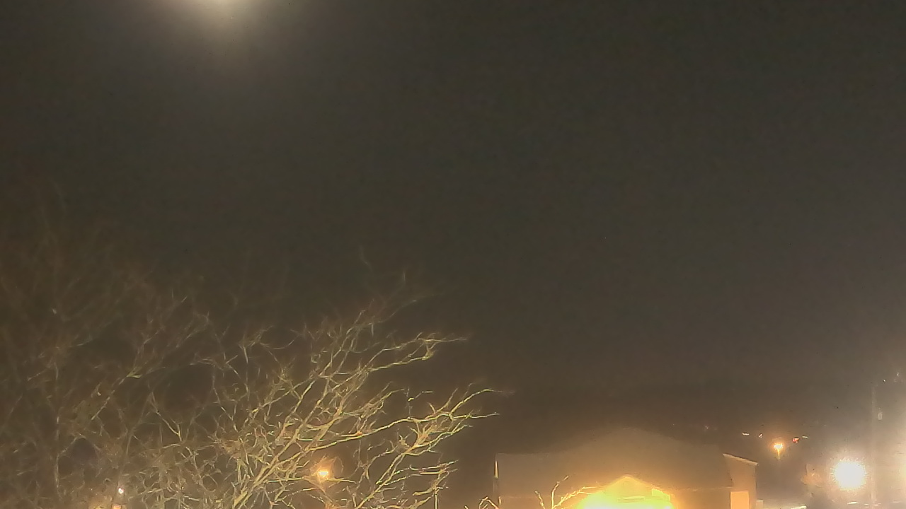 Thumbnail for current weather camera view from St Ambrose School in Brunswick, Ohio