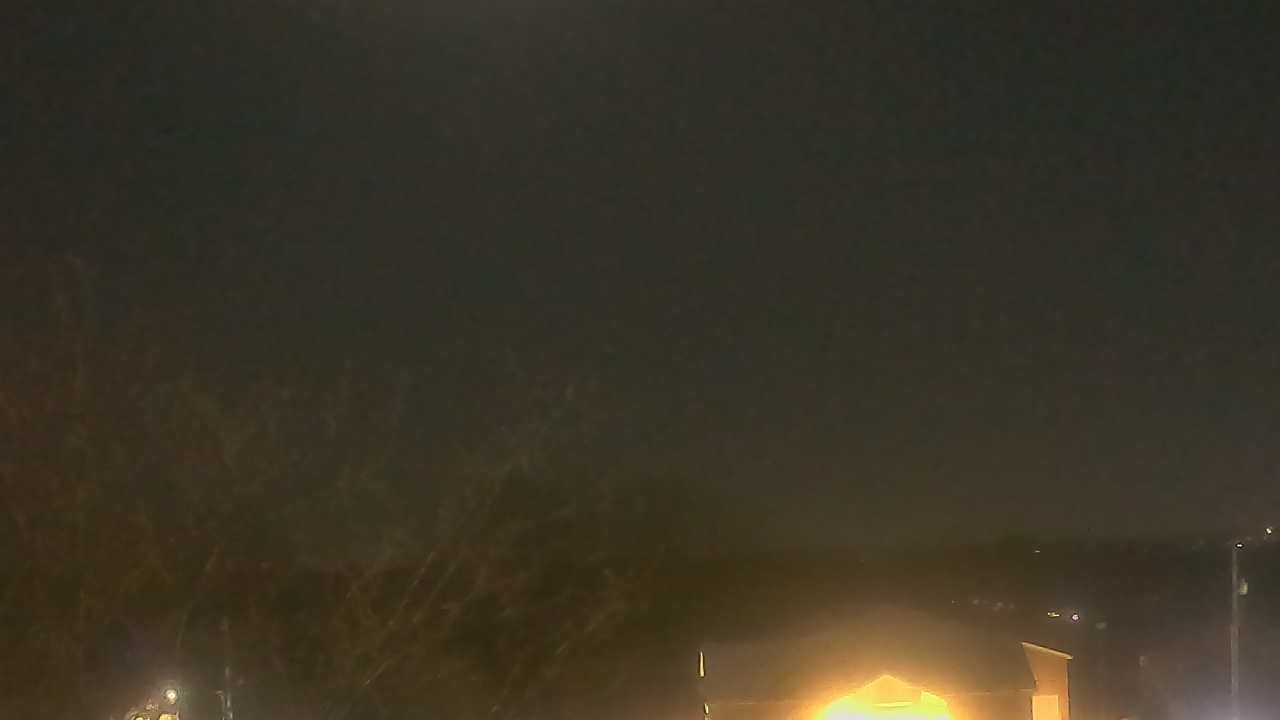 Thumbnail for current weather camera view from St Ambrose School in Brunswick, Ohio