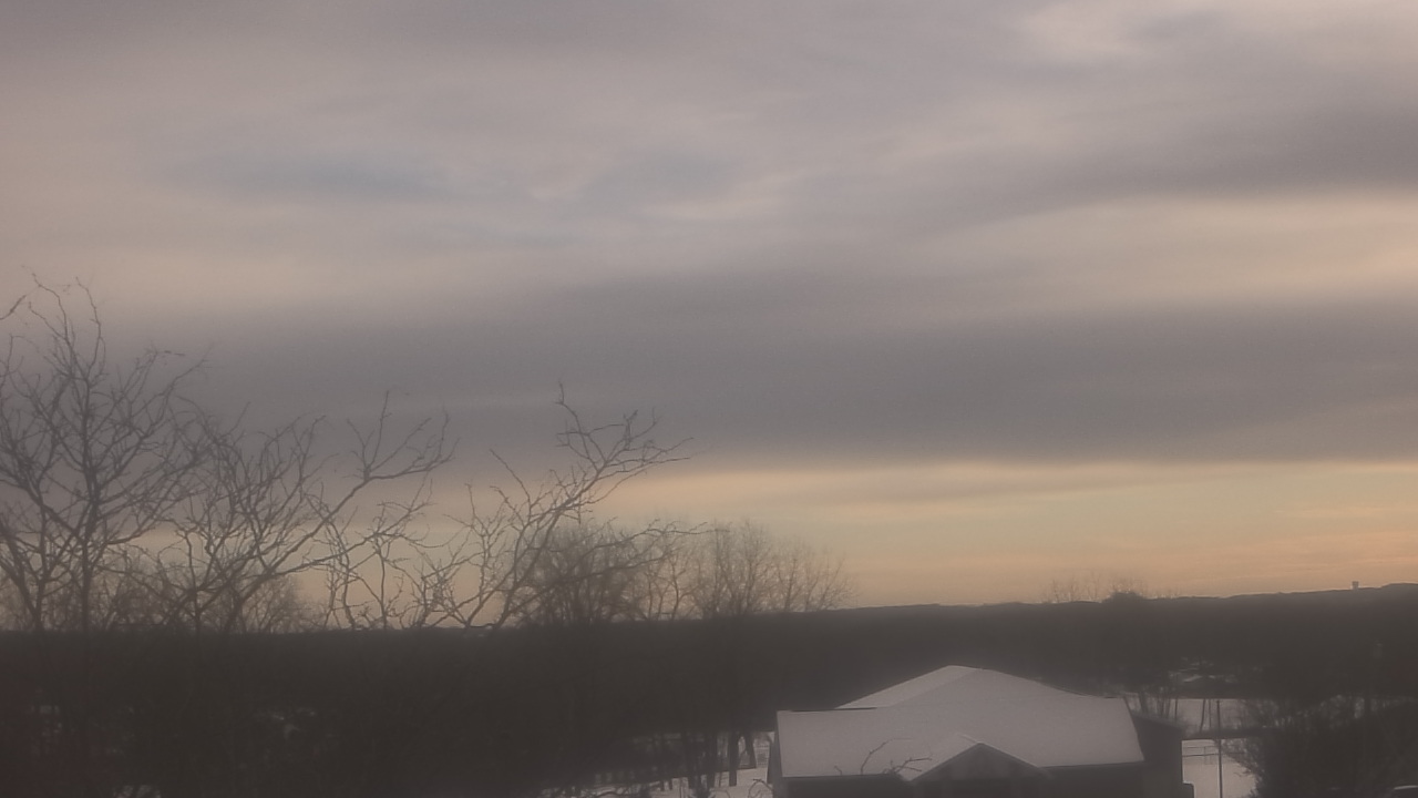 Thumbnail for current weather camera view from St Ambrose School in Brunswick, Ohio