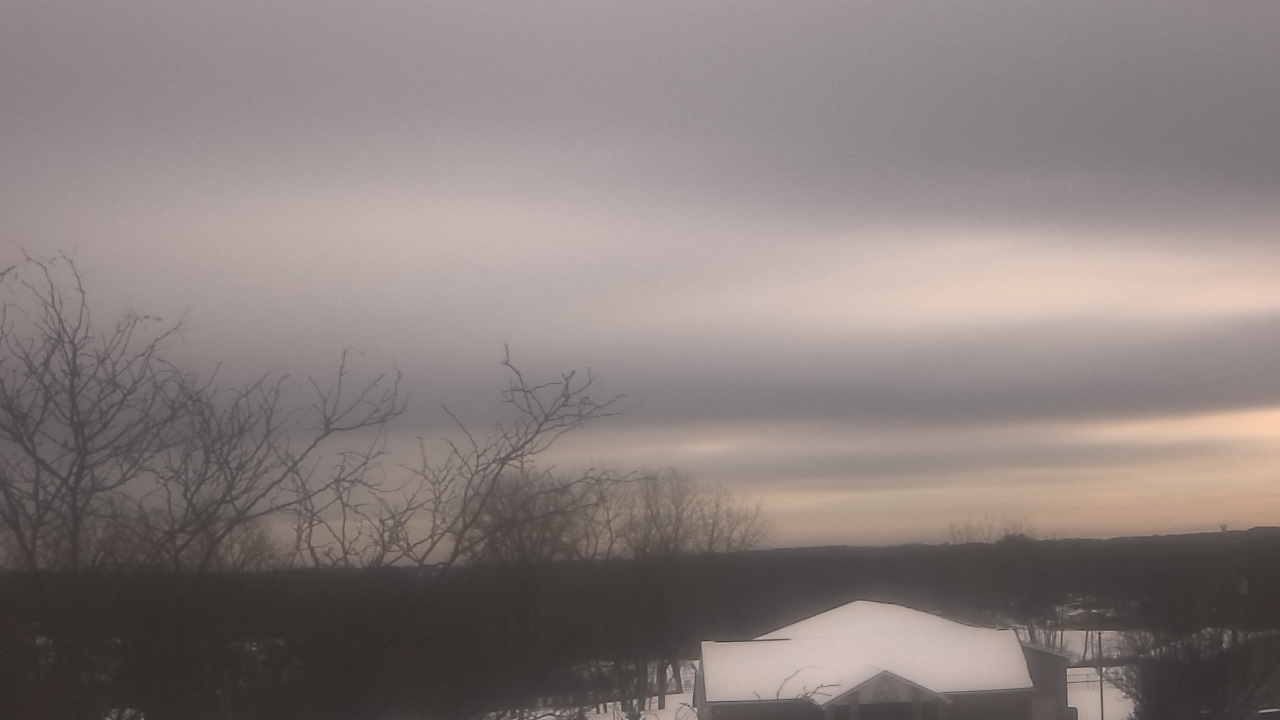 Thumbnail for current weather camera view from St Ambrose School in Brunswick, Ohio