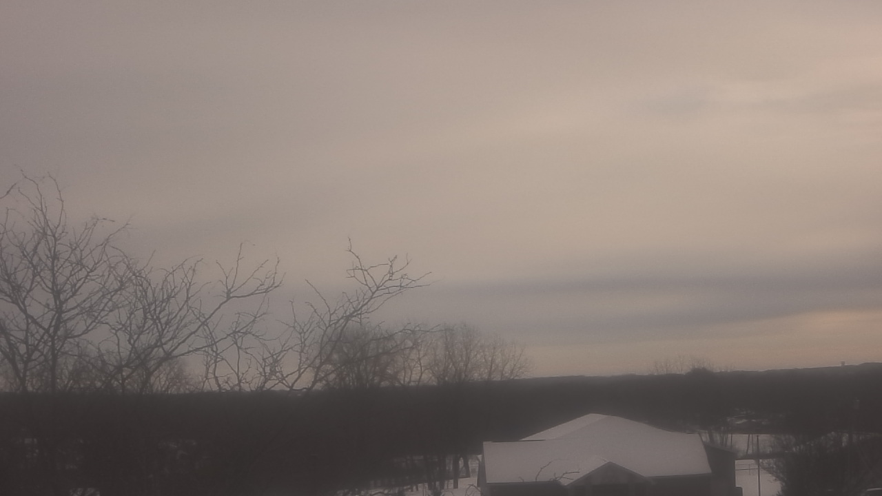 Thumbnail for current weather camera view from St Ambrose School in Brunswick, Ohio