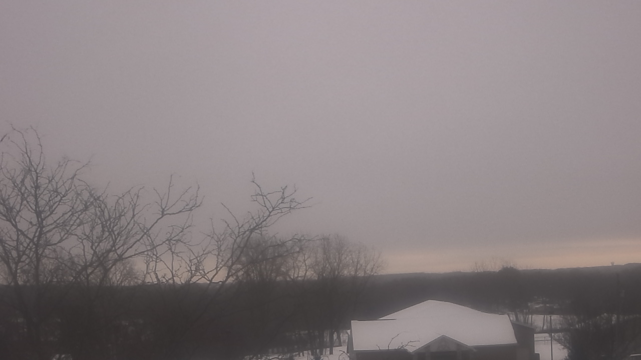 Thumbnail for current weather camera view from St Ambrose School in Brunswick, Ohio