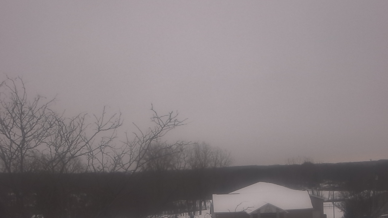 Thumbnail for current weather camera view from St Ambrose School in Brunswick, Ohio