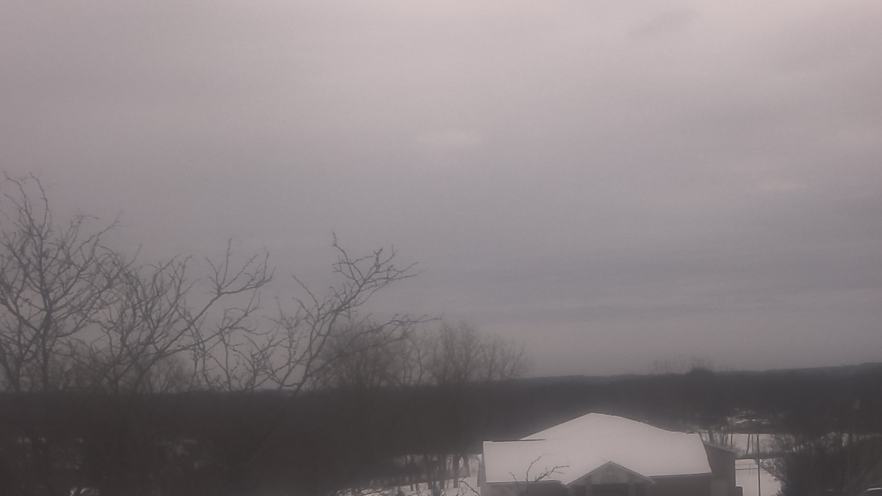 Thumbnail for current weather camera view from St Ambrose School in Brunswick, Ohio