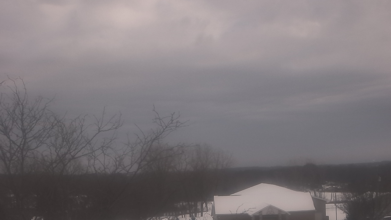 Thumbnail for current weather camera view from St Ambrose School in Brunswick, Ohio