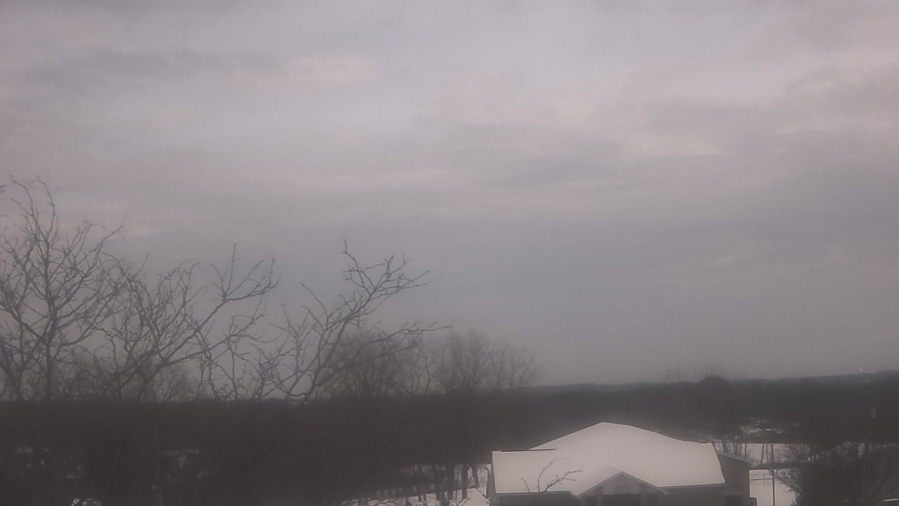 Thumbnail for current weather camera view from St Ambrose School in Brunswick, Ohio