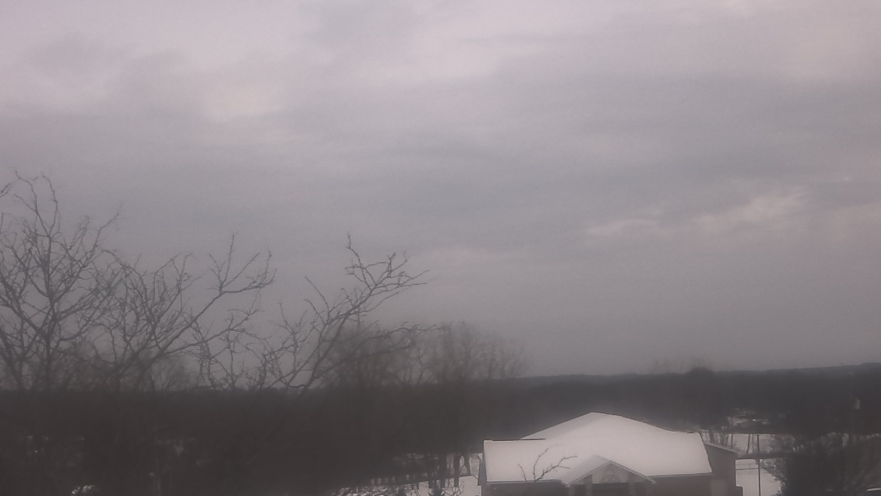 Thumbnail for current weather camera view from St Ambrose School in Brunswick, Ohio