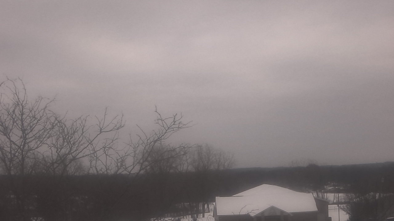 Thumbnail for current weather camera view from St Ambrose School in Brunswick, Ohio