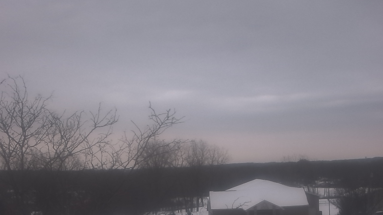 Thumbnail for current weather camera view from St Ambrose School in Brunswick, Ohio