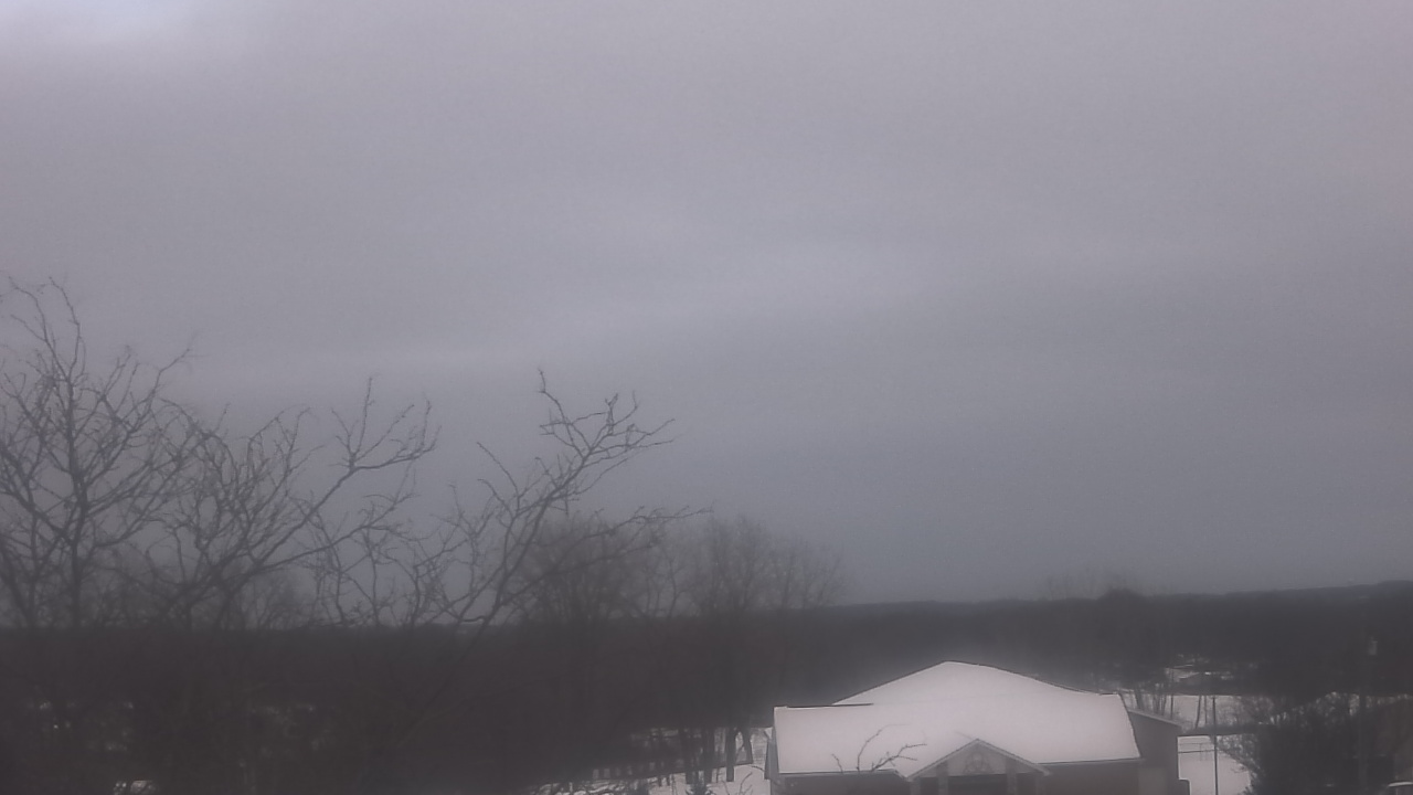 Thumbnail for current weather camera view from St Ambrose School in Brunswick, Ohio