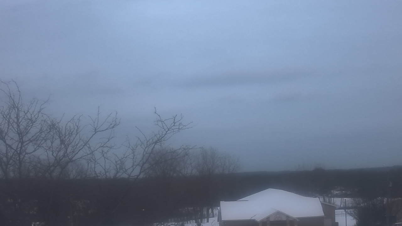 Thumbnail for current weather camera view from St Ambrose School in Brunswick, Ohio