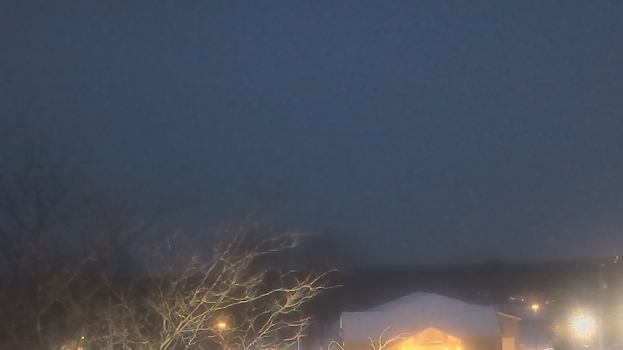 Thumbnail for current weather camera view from St Ambrose School in Brunswick, Ohio