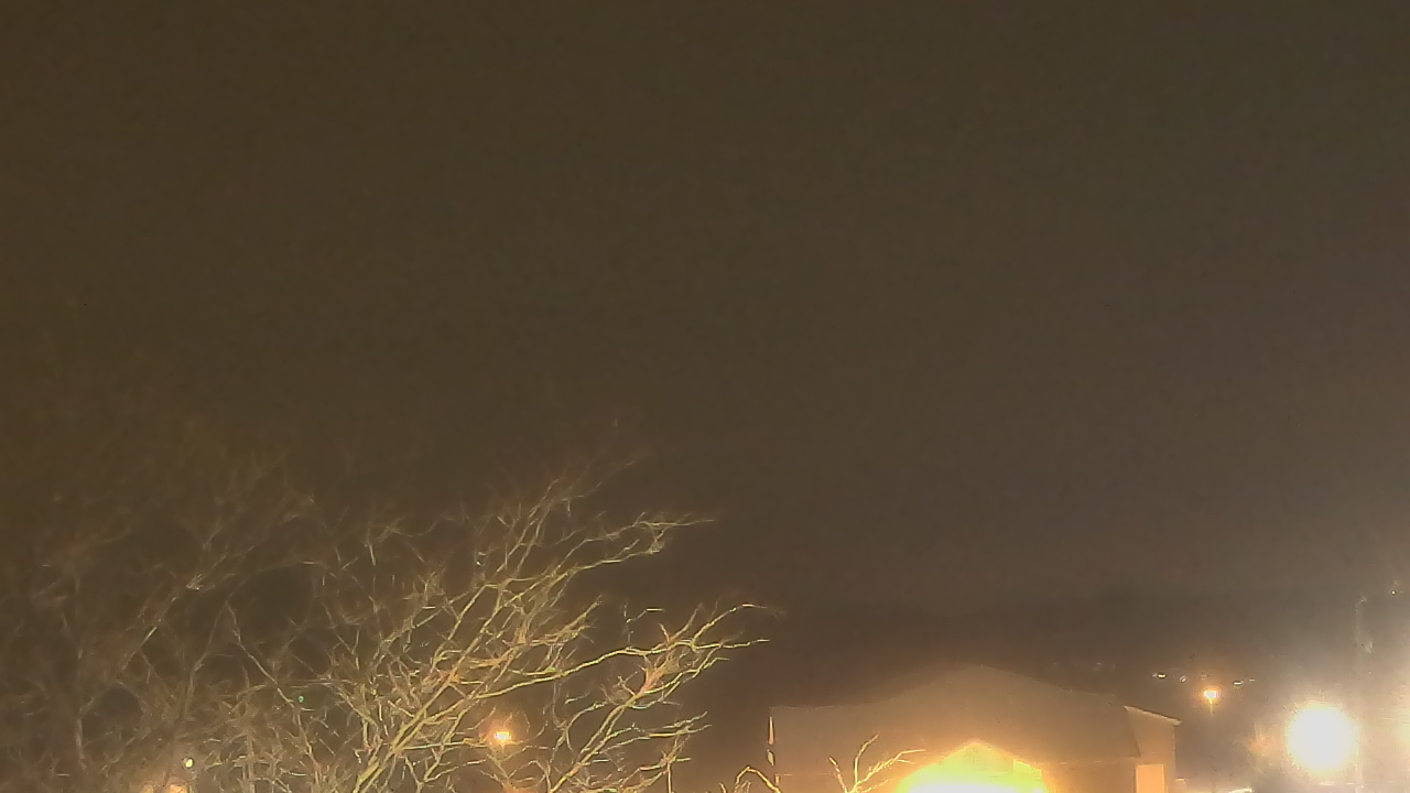 Thumbnail for current weather camera view from St Ambrose School in Brunswick, Ohio