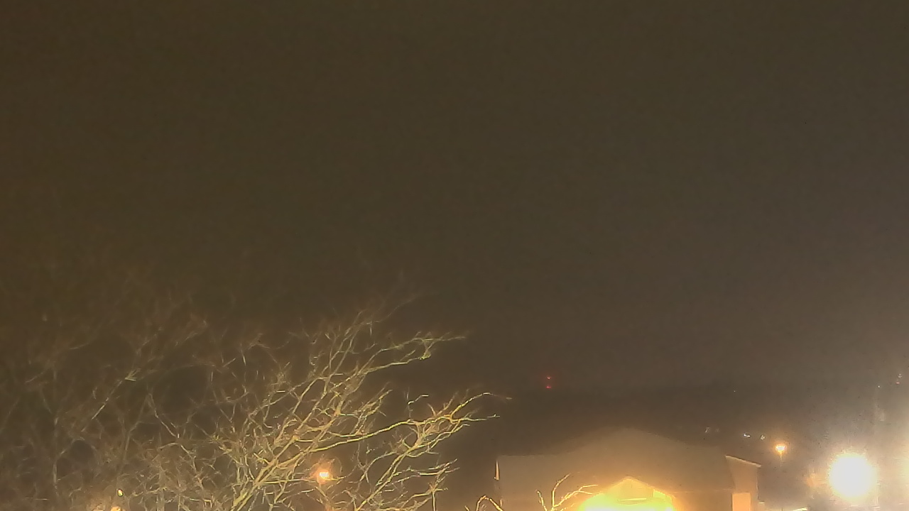 Thumbnail for current weather camera view from St Ambrose School in Brunswick, Ohio