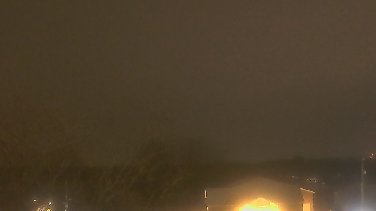 Thumbnail for current weather camera view from St Ambrose School in Brunswick, Ohio