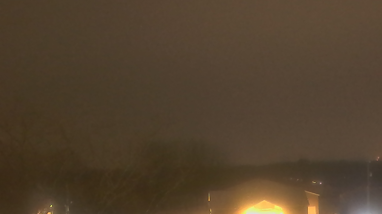 Thumbnail for current weather camera view from St Ambrose School in Brunswick, Ohio