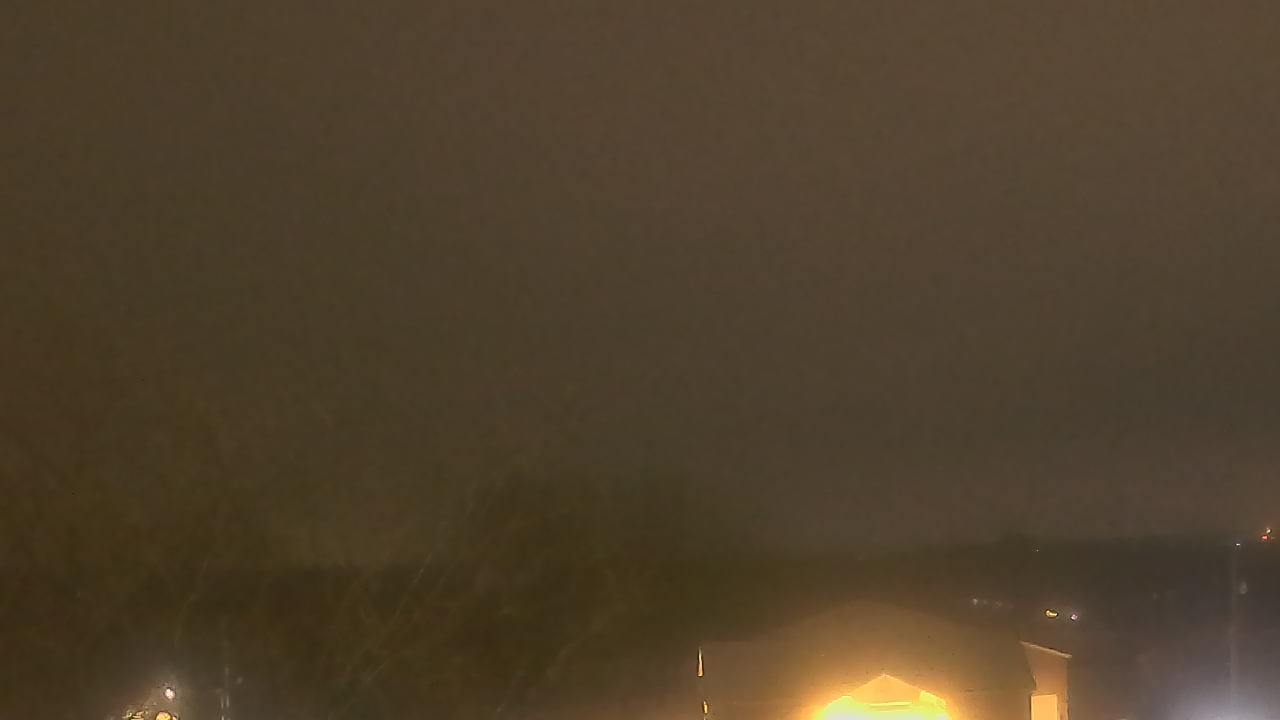 Thumbnail for current weather camera view from St Ambrose School in Brunswick, Ohio